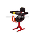 2015 Factory Wholesale Safety Front Bike Child Seat / bike seat with backrest / Child Bike Seat For Electric Bike